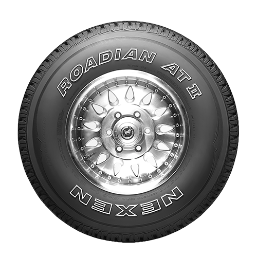 Nexen Roadian A/T II - Image 2